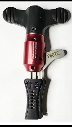 Ganzua topolino,apertura sin rotura de puertas desactualizadas