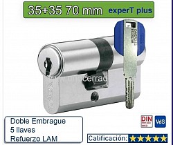 Cilindros de ultima generacion