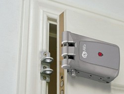 cerraduras invisibles