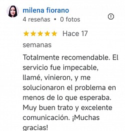 reseña