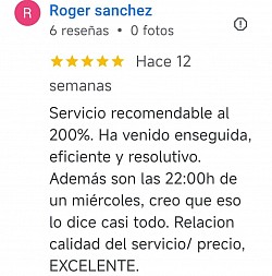 reseña