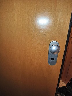 Antes de la conversion