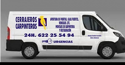 Cerrajero urgente xativa