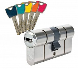 Cilindros de última generación