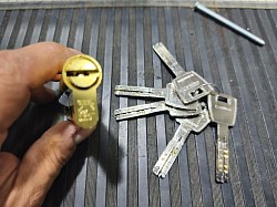 Cilindro alemán abus economicos